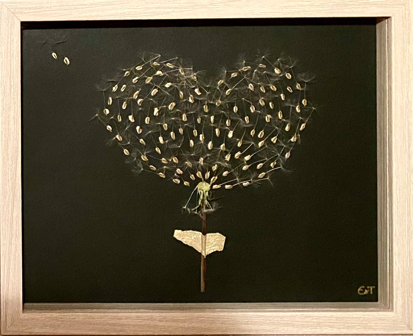 Hearts 7