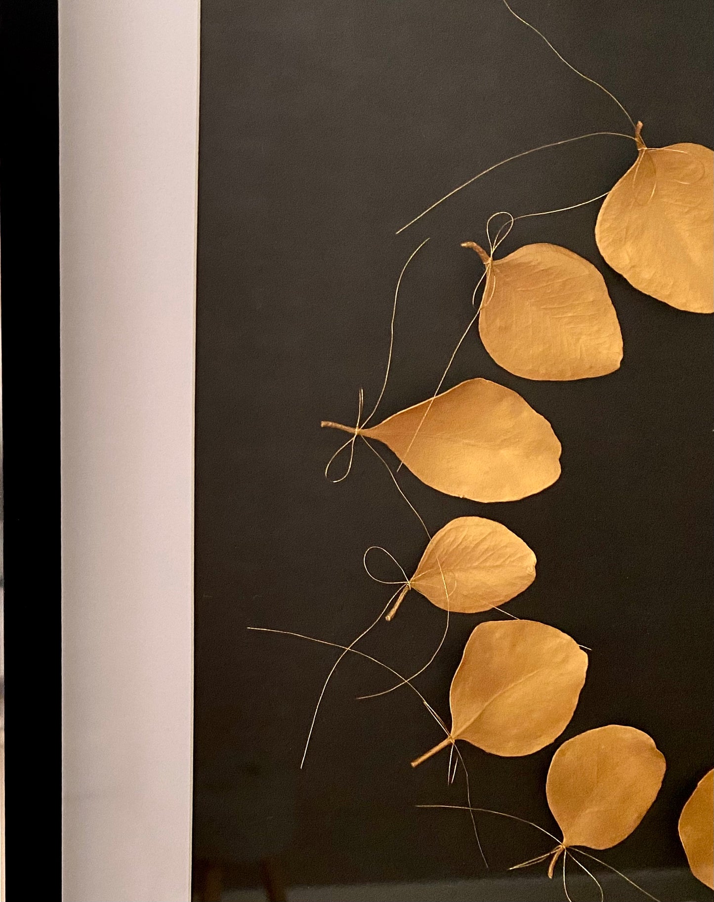 Leaves 1
