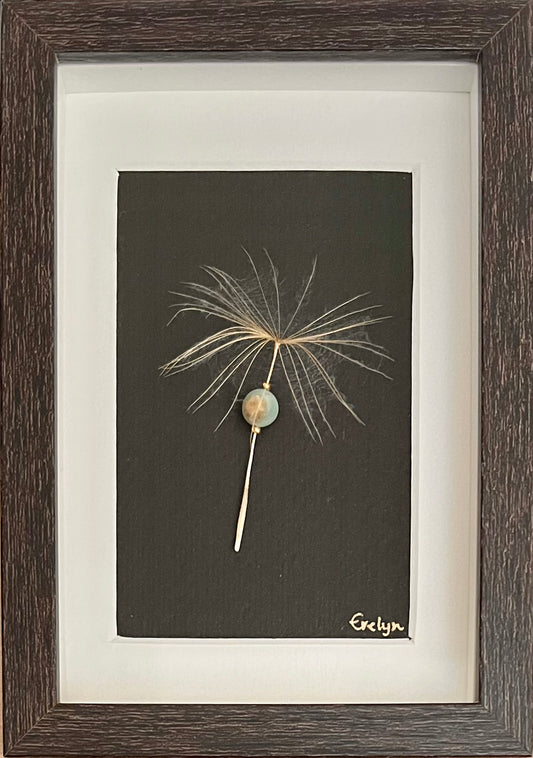 Fluff bead 1