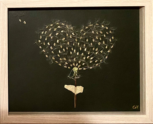 Hearts 7