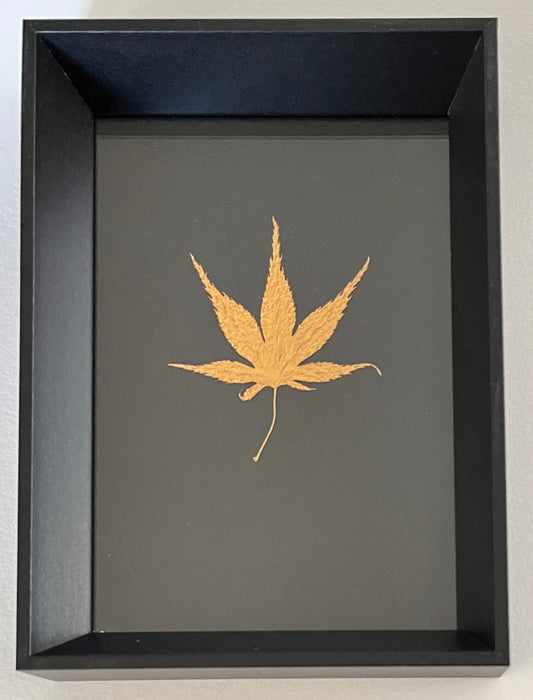 Leaves 12