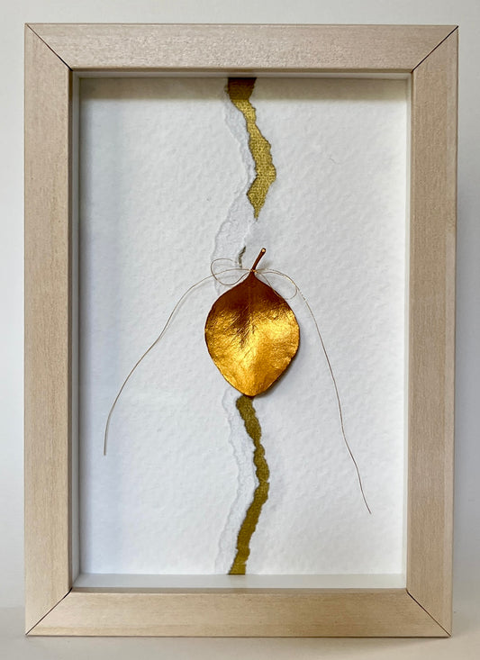 Leaves 14