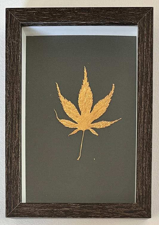 Leaves 15
