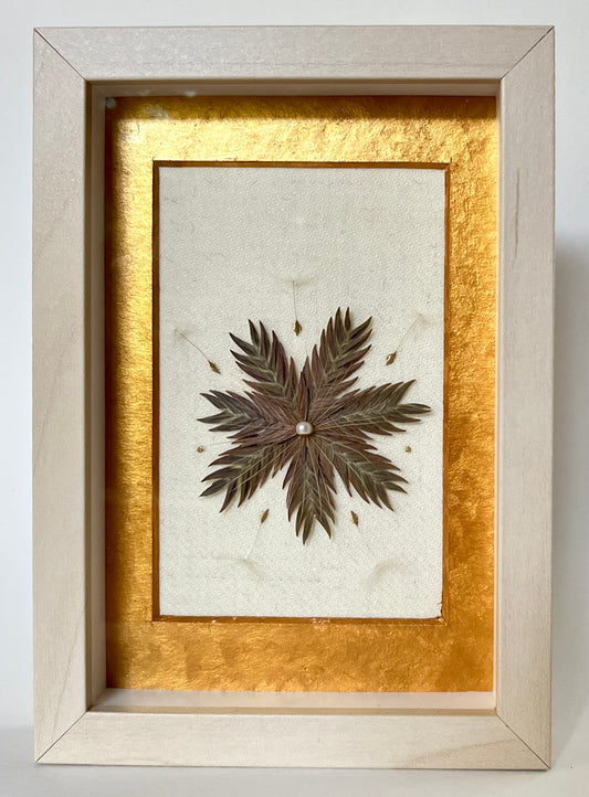 Leaves 16