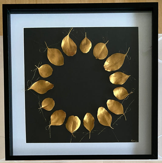 Leaves 1
