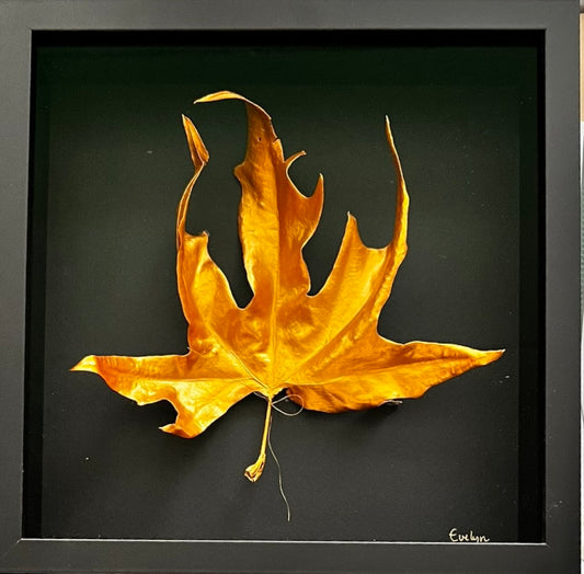 Leaves 2