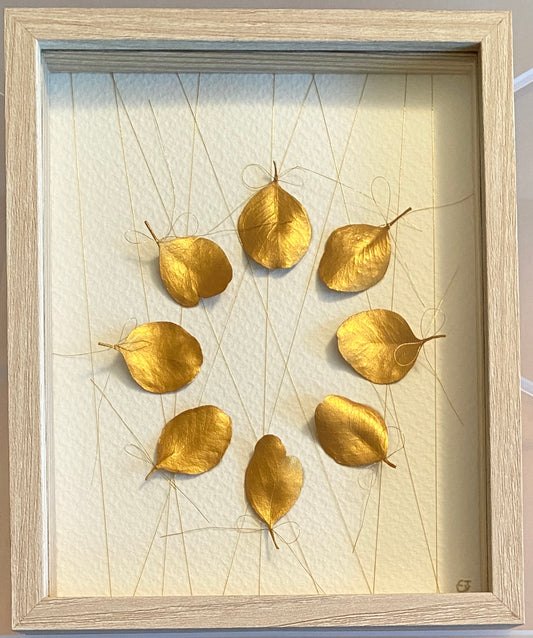 Leaves 4