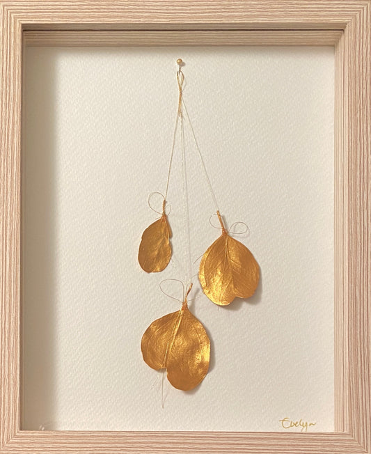 Leaves 5