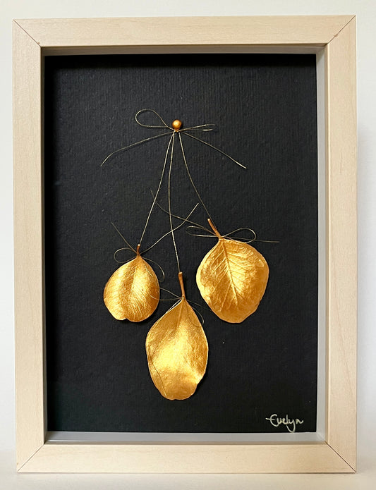 Leaves 6